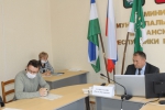 Предпринимательский час