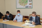 Предпринимательский час