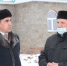 Глава администрации Шаранского района Фидан Ишемгулов осмотрел строящуюся мечеть «Сакина» в северном микрорайоне Шарана - Шаранский район