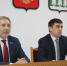 Шаранский район посетил депутат Государственной Думы Федерального Собрания Российской Федерации Рафаэль Марданшин - Шаранский район
