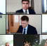 Предпринимательский час - Шаранский район