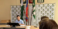Состоялся обучающий семинар-совещание с представителями участковых избирательных комиссий - Шаранский район