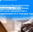 Росреестр Башкортостана проверил по СМЭВ более 138 тысяч документов о недвижимости в текущем году - Шаранский район