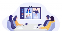 Важная информация для организаторов детских новогодних праздников! Управление Роспотребнадзора по Республике Башкортостан проводит обучающий онлайн-семинар. - Шаранский район