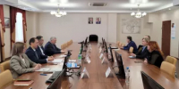 Росреестр Башкортостана оказал правовую помощь восьми участникам СВО в вопросах банкротства - Шаранский район