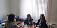 Всемирный день защиты прав потребителей - Шаранский район