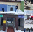 Дан старт первым экологическим субботникам в Шаранском районе. - Шаранский район